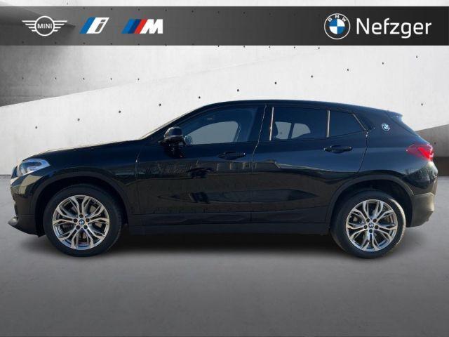 BMW X2 xDrive20i
