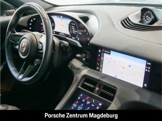 Porsche Taycan Sport Turismo