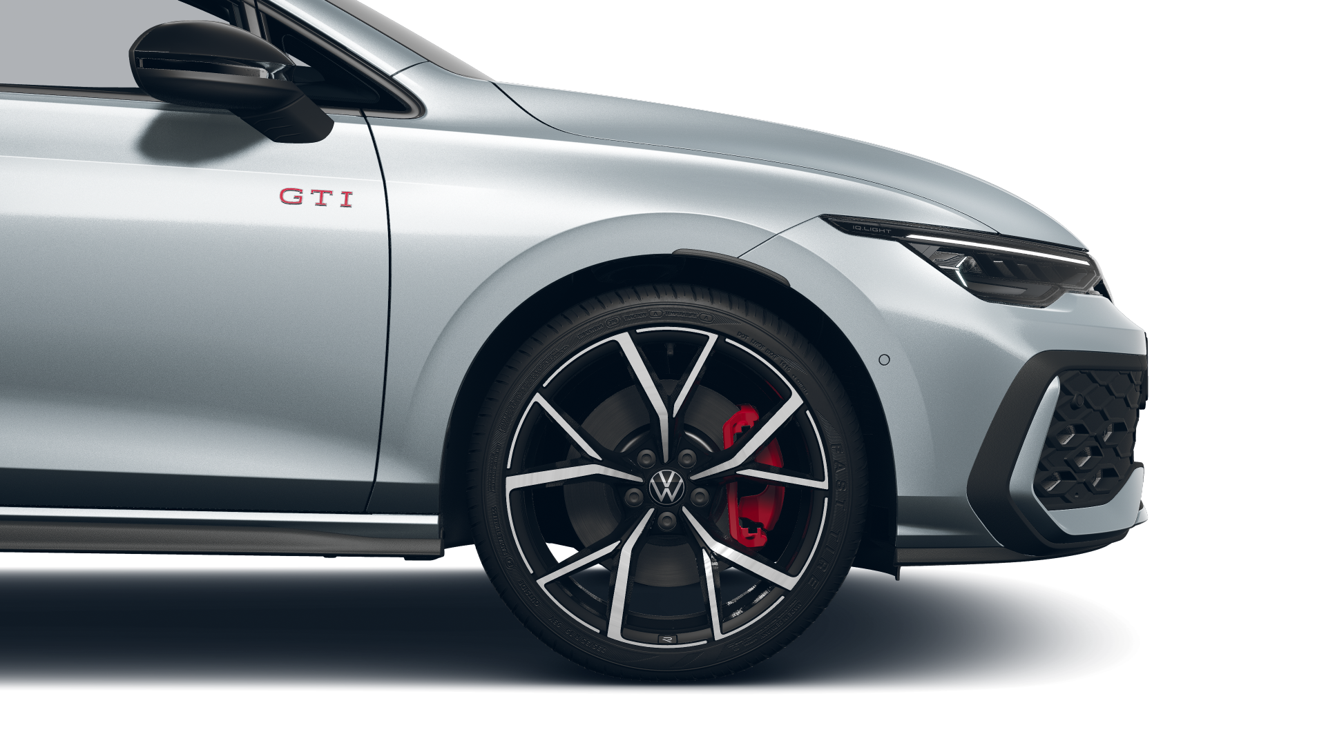 Volkswagen Golf 2.0 TSI Style