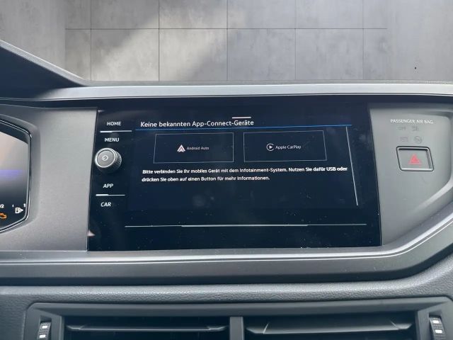 Volkswagen Polo 4Me TSI