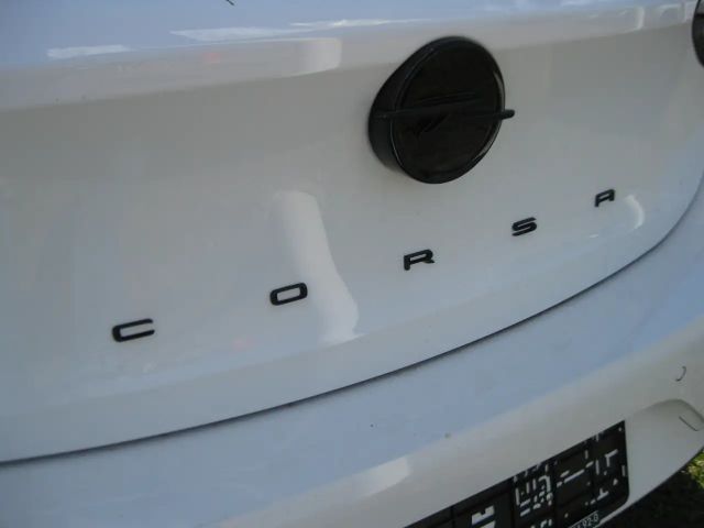 Opel Corsa GS-Line Grand Sport