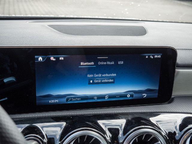 Mercedes-Benz CLA 180 Shooting Brake