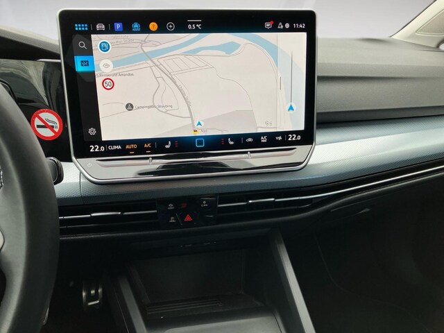 Volkswagen Golf Golf VIII