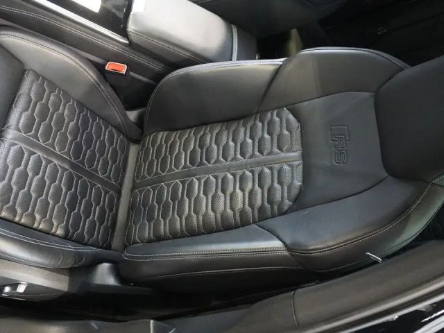 Audi RS6 4.0 TFSI Avant Quattro