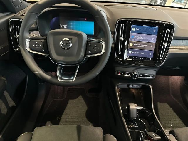 Volvo C40 Plus Recharge