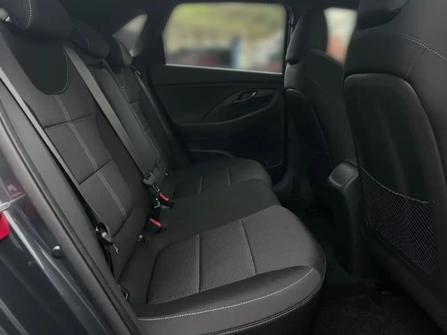 Hyundai i30 2.0 N Performance