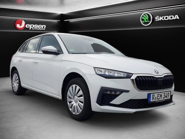 Skoda Scala 1.0 TSI