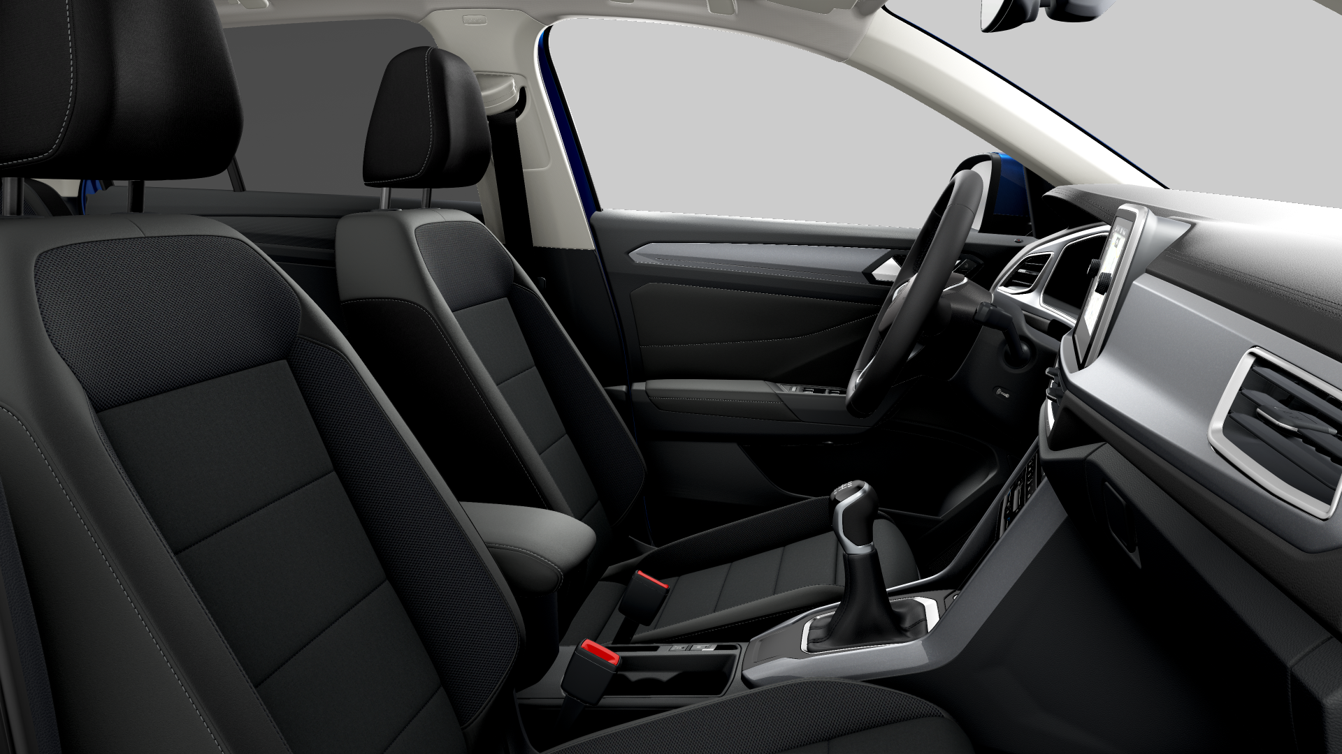 Volkswagen T-Roc 1.0 TSI Style