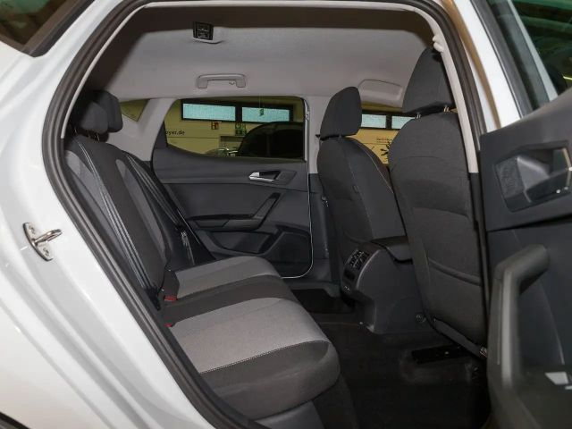 Seat Leon 1.5 eTSI DSG Style