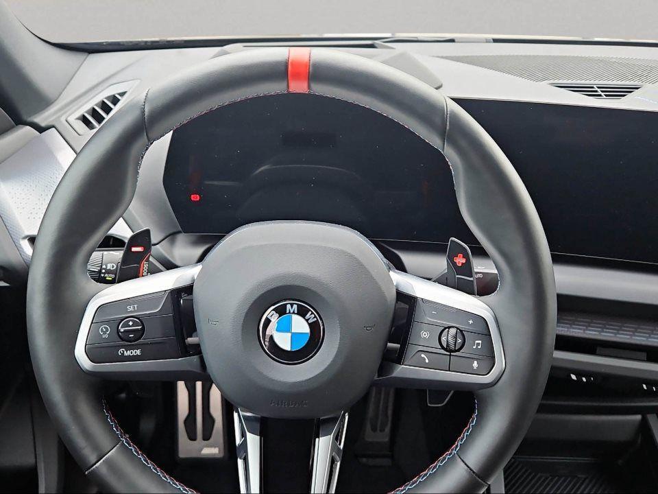 BMW M235 Gran Coupé