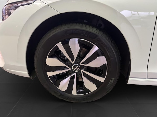 Volkswagen Golf 1.5 TSI