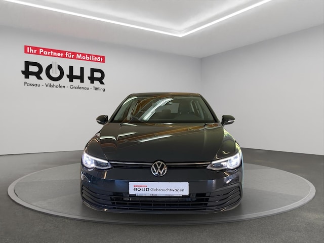 Volkswagen Golf 1.5 TSI BMT Golf VIII