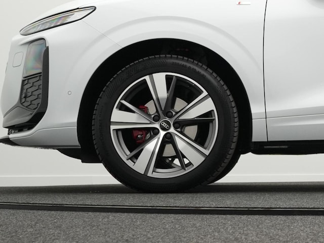 Audi Q3 S-Tronic Sportback