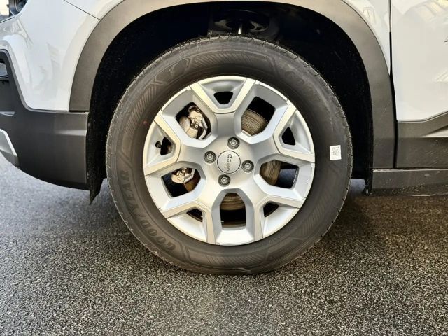 Jeep Avenger Altitude