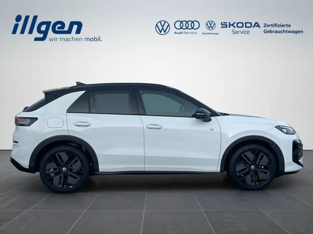 Volkswagen T-Roc 1.5 eTSI DSG R-Line