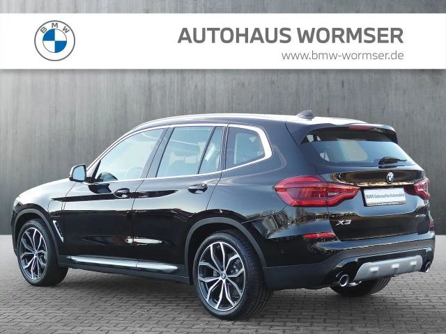 BMW X3 xDrive30e
