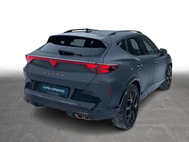 Cupra Formentor DSG VZ e-Hybrid