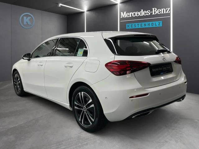 Mercedes-Benz A 180 Progressive