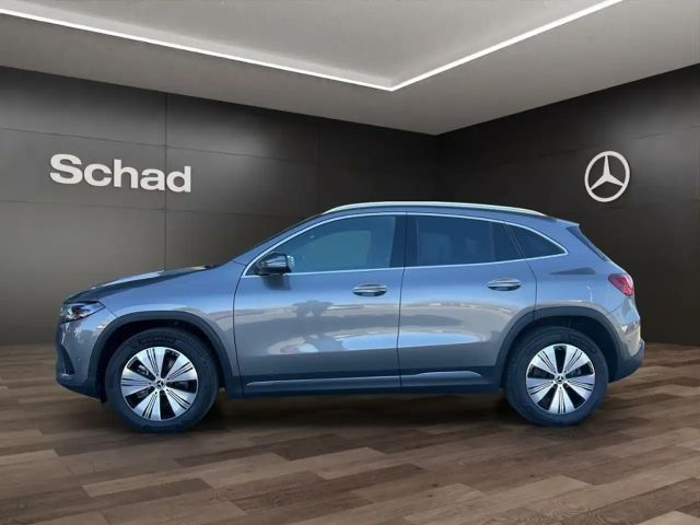 Mercedes-Benz EQA 300 4MATIC Progressive