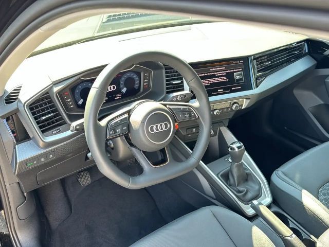 Audi A1 25 TFSI