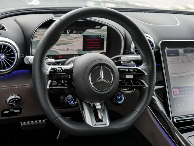 Mercedes-Benz AMG GT 4MATIC+ AMG Line Coupé