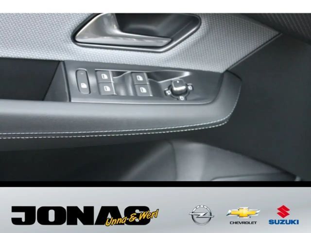 Opel Grandland X GS-Line Grand Sport