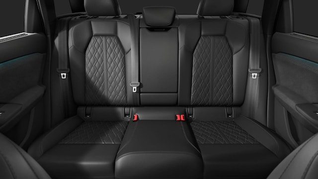 Audi Q6 e-tron Quattro