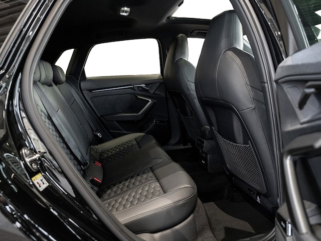 Audi RS3 Quattro S-Tronic Sportback