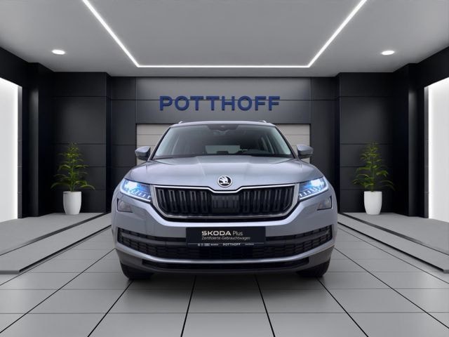 Skoda Kodiaq 2.0 TSI 4x4 Style Style