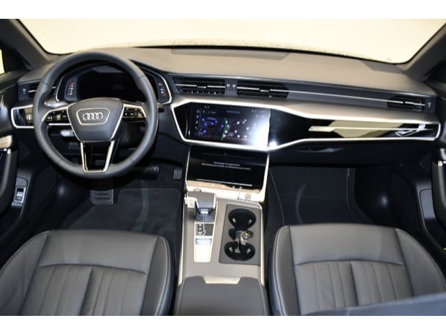 Audi A6 45 TDI Avant Quattro S-Tronic