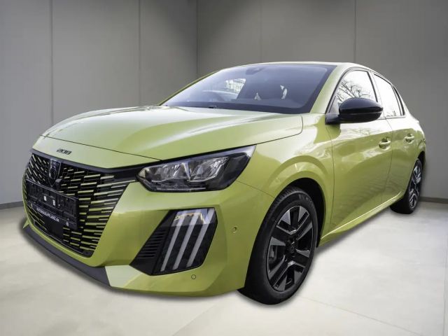 Peugeot 208 Allure Pack PureTech