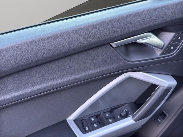 Audi Q3 35 TFSI S-Tronic