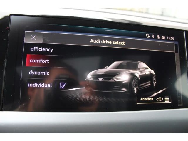 Audi e-tron GT Quattro