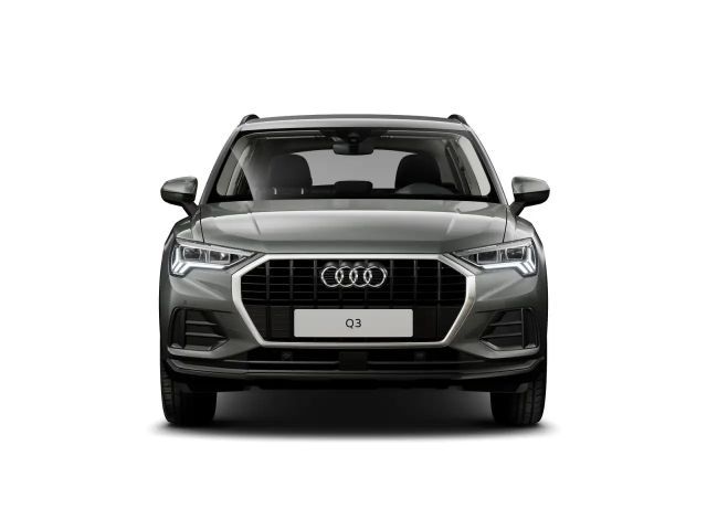 Audi Q3 35 TDI S-Tronic