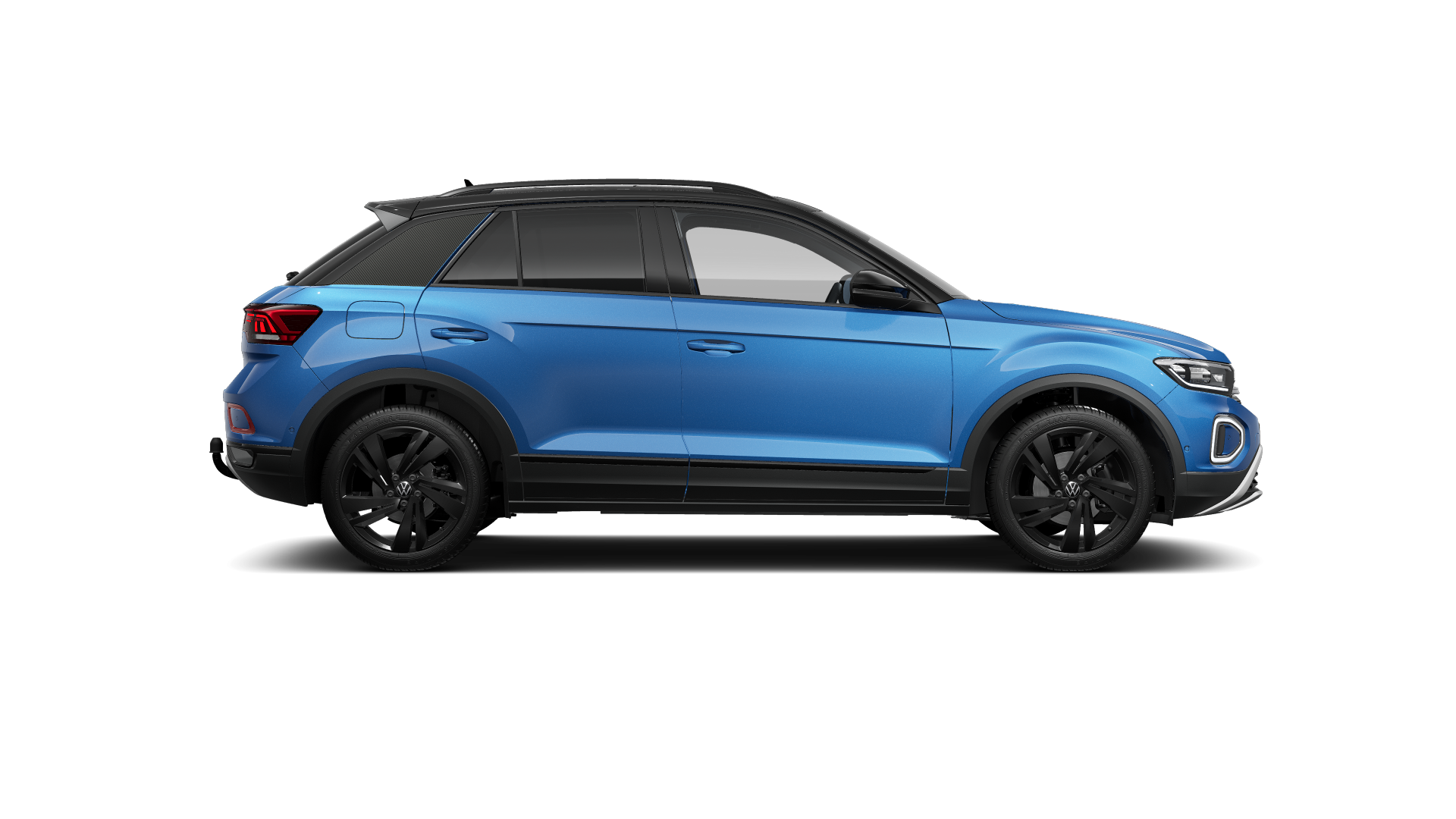 Volkswagen T-Roc DSG Style