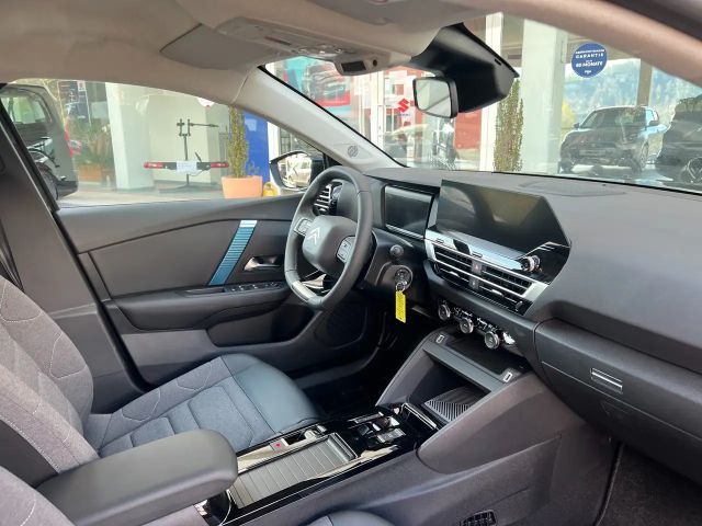 Citroën ë-C4 X Feel Pack