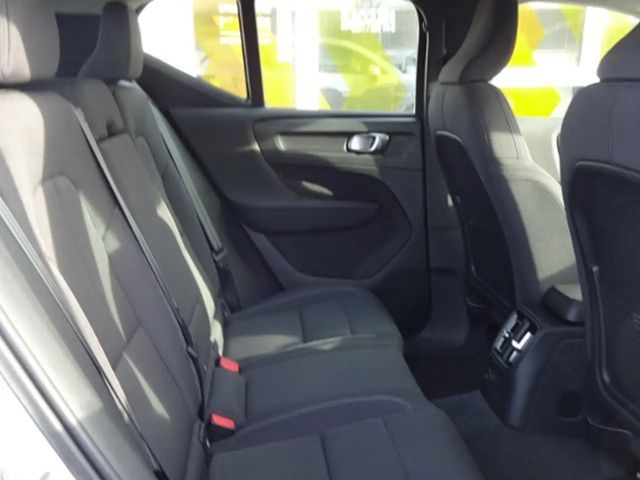 Volvo XC40 Inscription T4