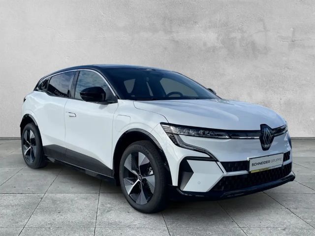 Renault Megane Comfort Techno