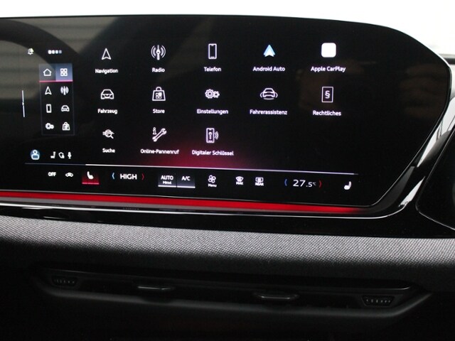 Audi A5 Avant Quattro S-Tronic