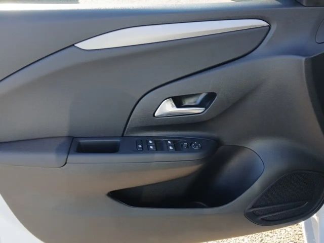 Opel Corsa Edition Turbo