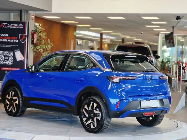 Opel Mokka 1.2 Turbo Turbo