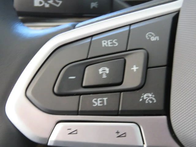 Volkswagen Taigo Friends TSI