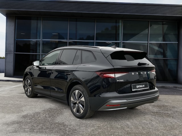 Skoda Enyaq iV 60