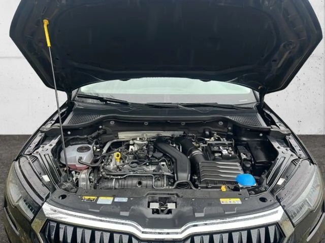 Skoda Karoq 1.5 TSI Selection
