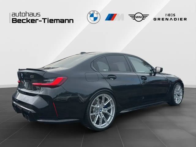 BMW M3 Competition Sedan xDrive