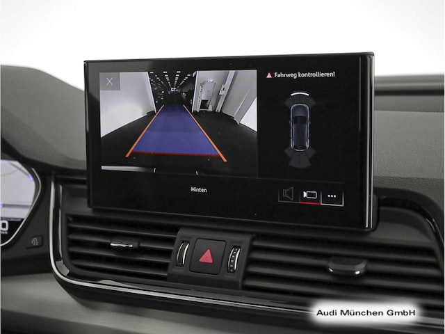 Audi Q5 40 TDI Quattro S-Tronic