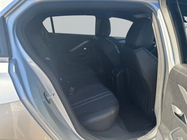 Opel Astra GS-Line Grand Sport