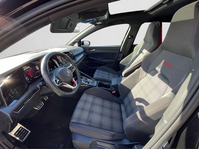 Volkswagen Golf GTI Golf VIII Style