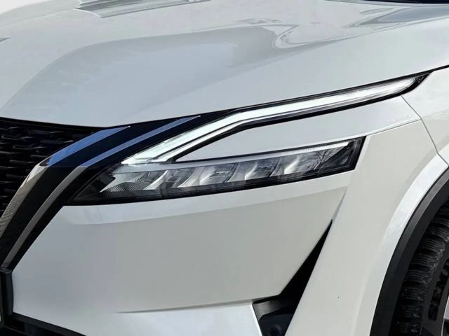 Nissan Qashqai DIG-T