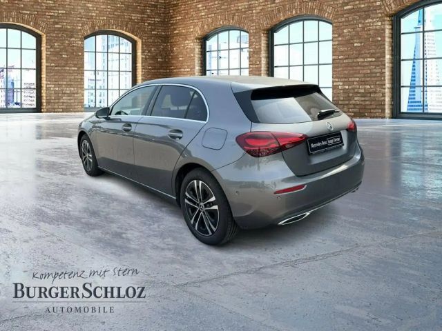 Mercedes-Benz A 180 Progressive